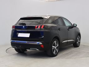 Peugeot 3008 - 2019