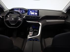 Peugeot 3008 - 2019