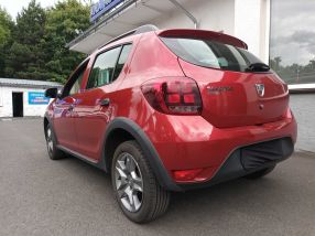 Dacia Sandero - 2020