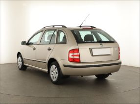 Skoda Fabia - 2007