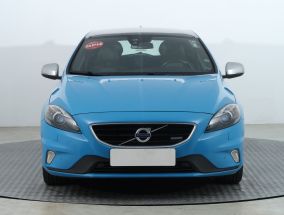 Volvo V40 - 2015