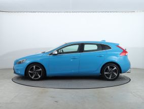 Volvo V40 - 2015