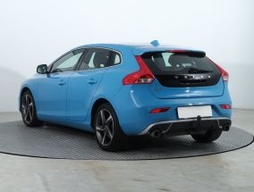 Volvo V40 - 2015