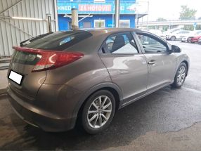 Honda Civic - 2013