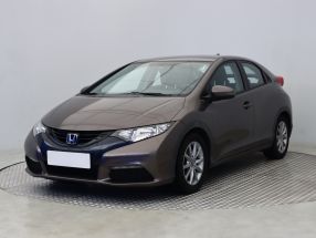 Honda Civic - 2013