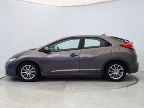 Honda Civic - 2013