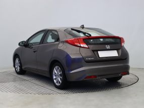 Honda Civic - 2013