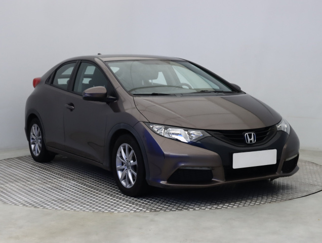 Honda Civic 2013