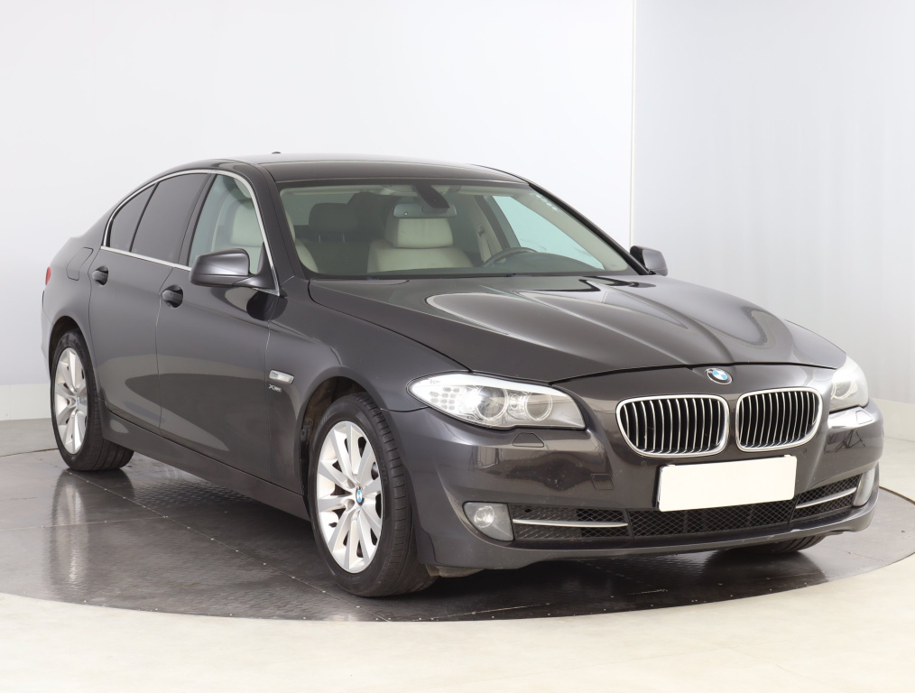 BMW 5