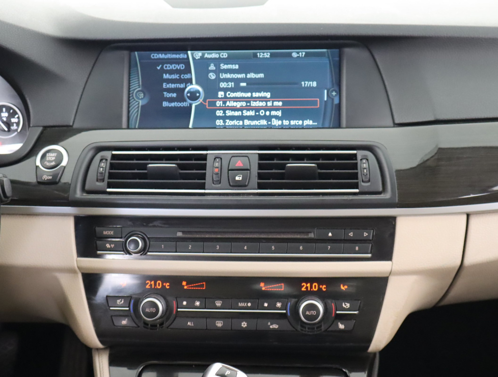 BMW 5