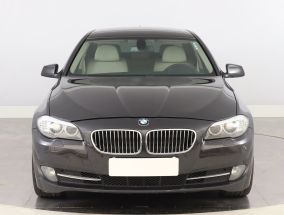 BMW 5 - 2011