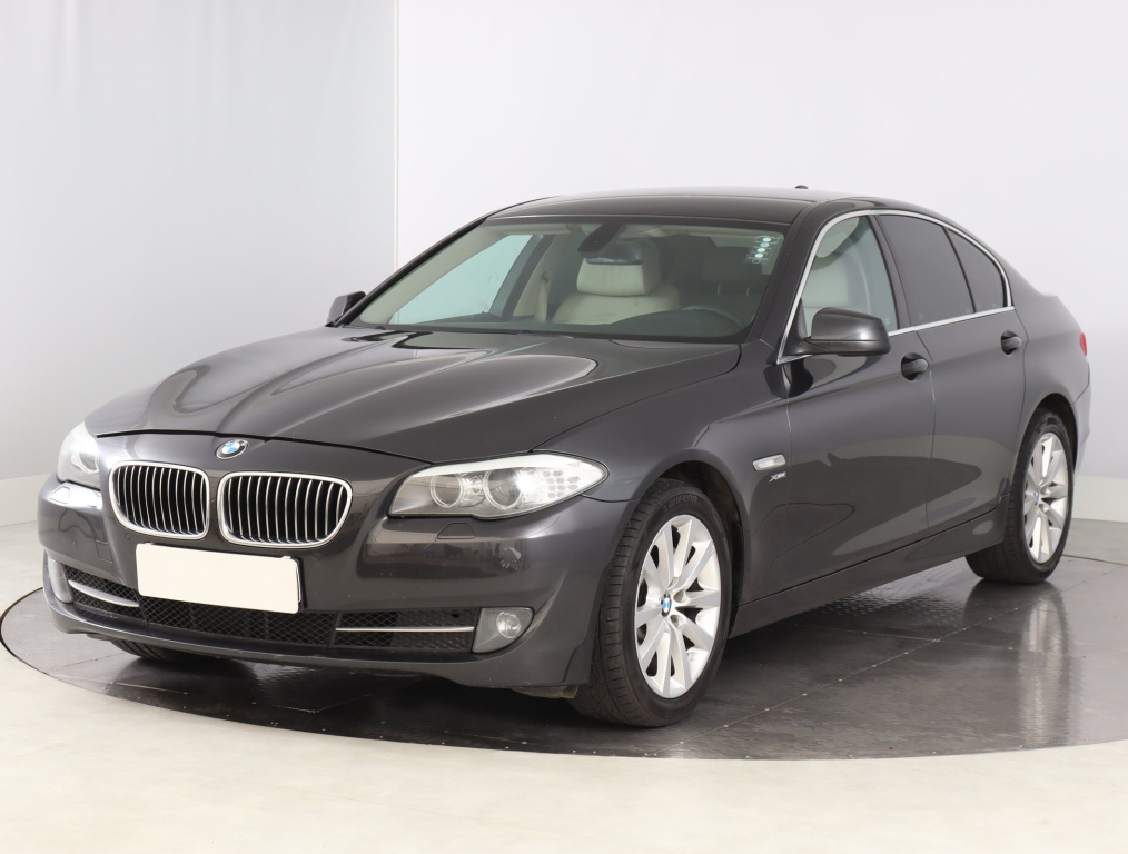 BMW 5