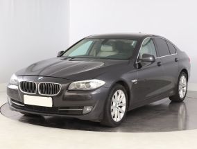 BMW 5 - 2011