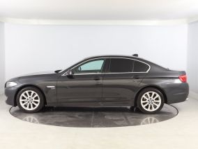 BMW 5 - 2011