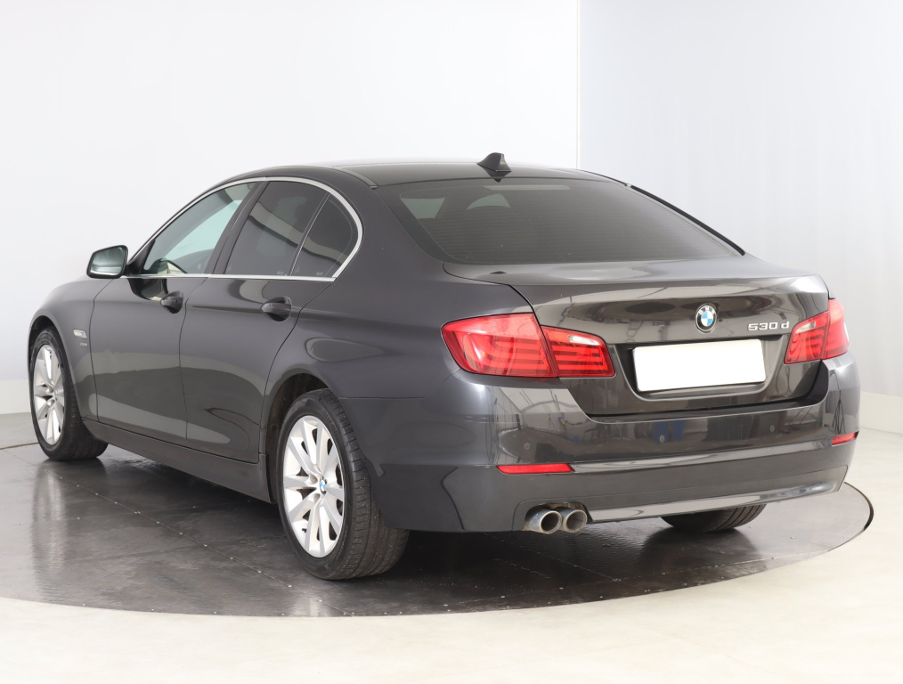 BMW 5
