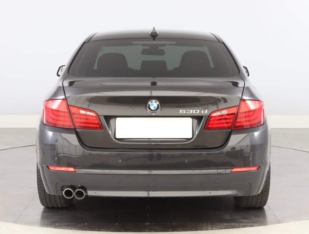 BMW 5