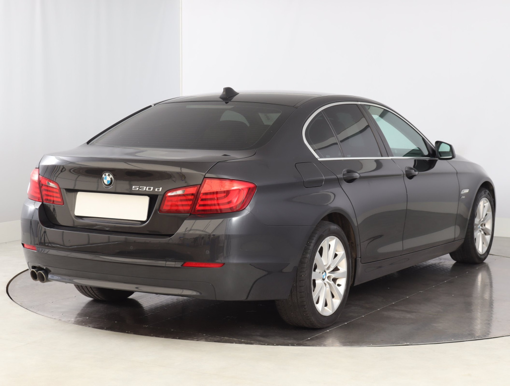 BMW 5
