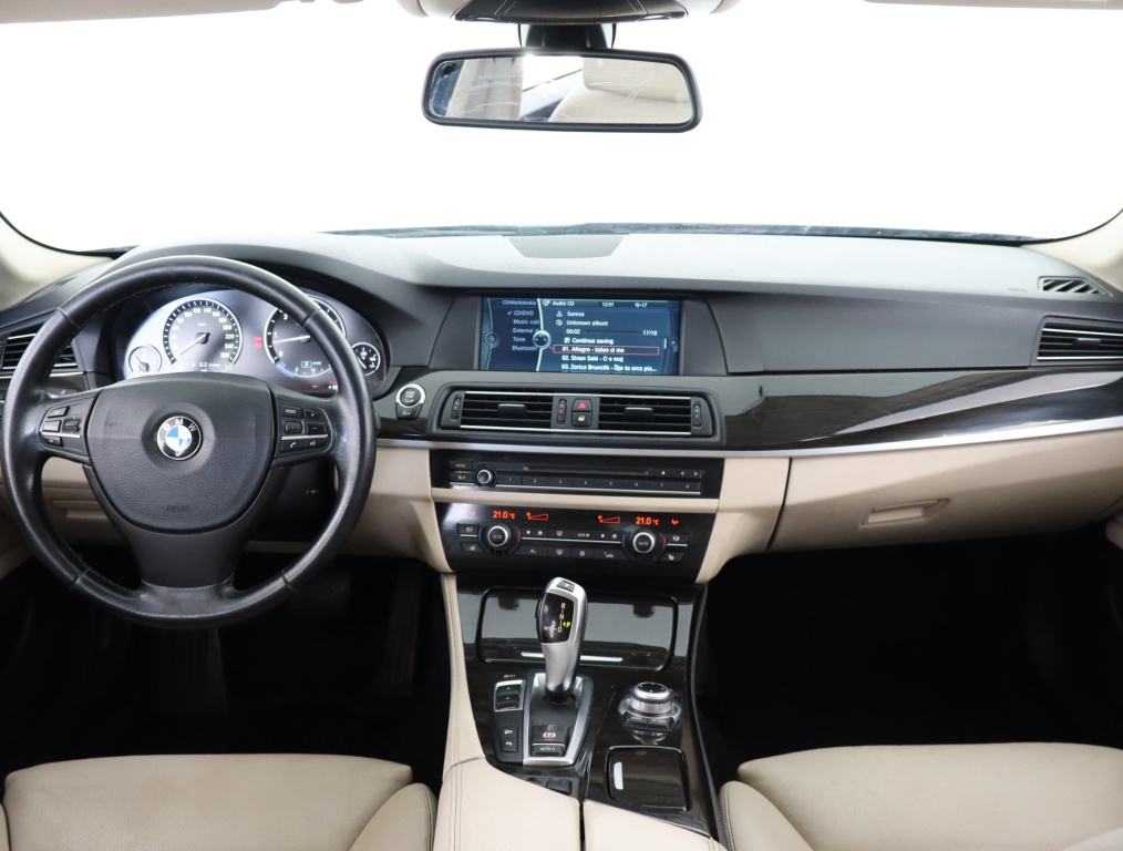 BMW 5