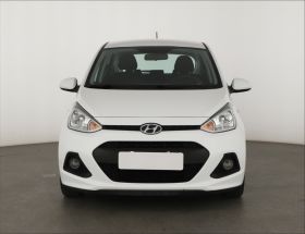 Hyundai i10 - 2015
