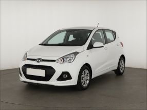 Hyundai i10 - 2015
