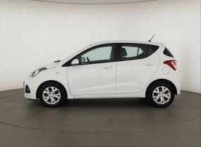 Hyundai i10 - 2015