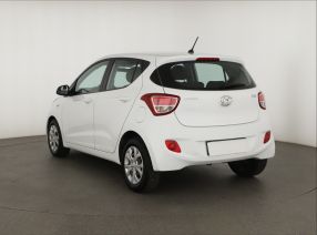 Hyundai i10 - 2015