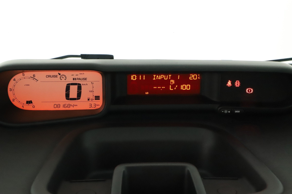 Citroen C3 Picasso