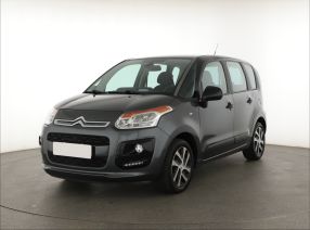 Citroen C3 Picasso - 2016