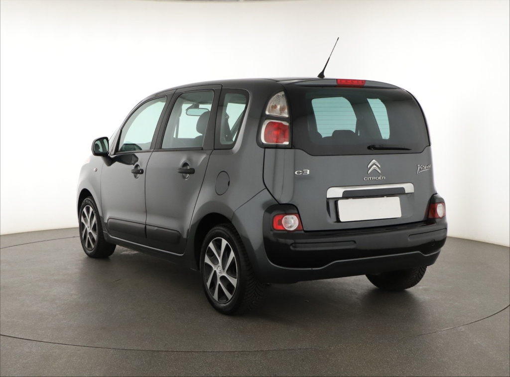 Citroen C3 Picasso