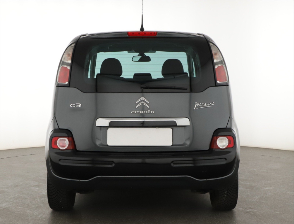 Citroen C3 Picasso