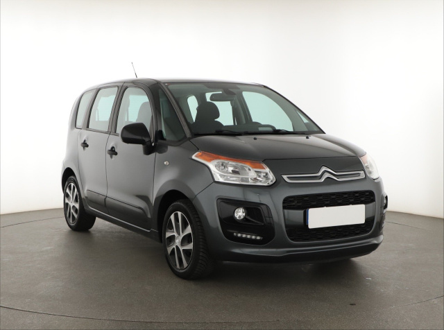 Citroen C3 Picasso 2016