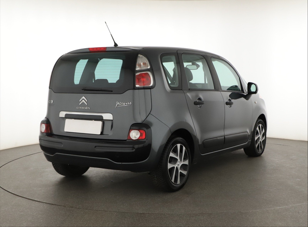 Citroen C3 Picasso