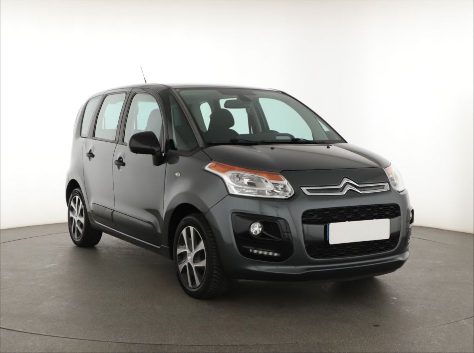 Citroen C3 Picasso - 2016