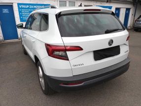 Skoda Karoq - 2019