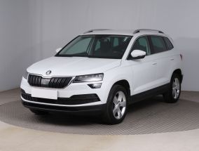 Skoda Karoq - 2019