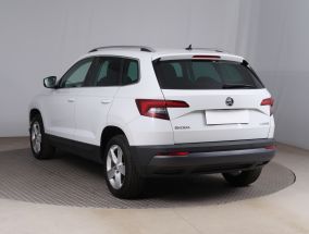 Skoda Karoq - 2019