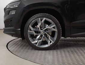 Škoda Karoq - 2023