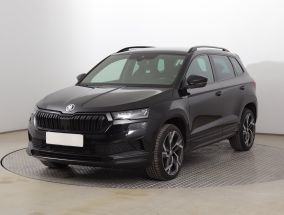 Skoda Karoq - 2023