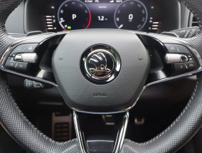 Škoda Karoq - 2023