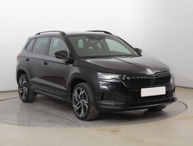 Škoda Karoq 2023