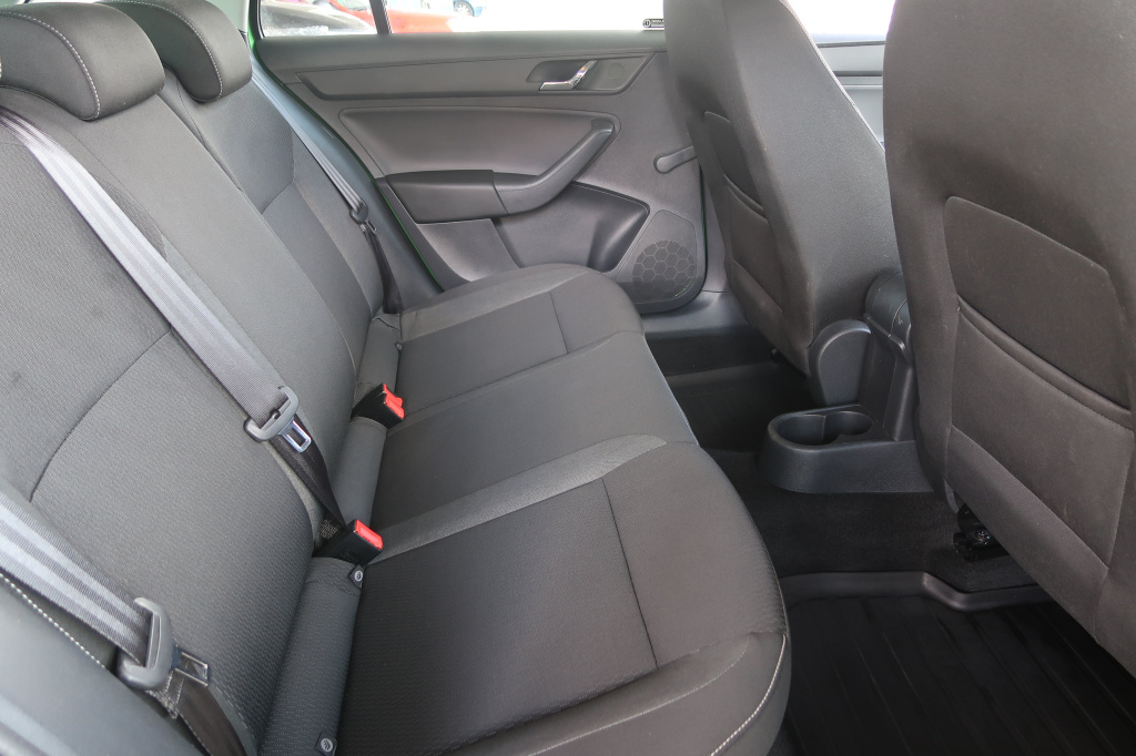 Škoda Rapid Spaceback