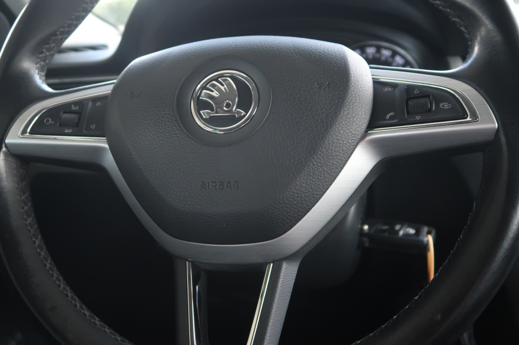 Škoda Rapid Spaceback