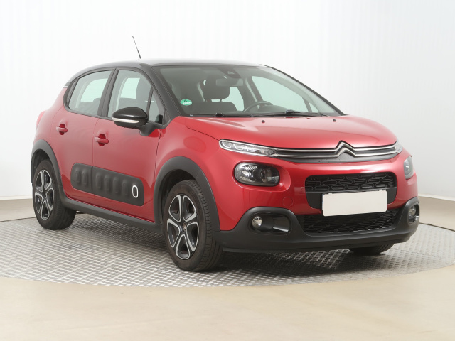 Citroen C3 2019