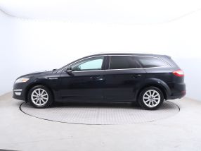 Ford Mondeo - 2012