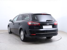 Ford Mondeo - 2012