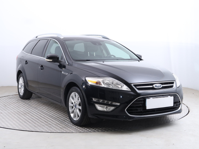 Ford Mondeo 2012
