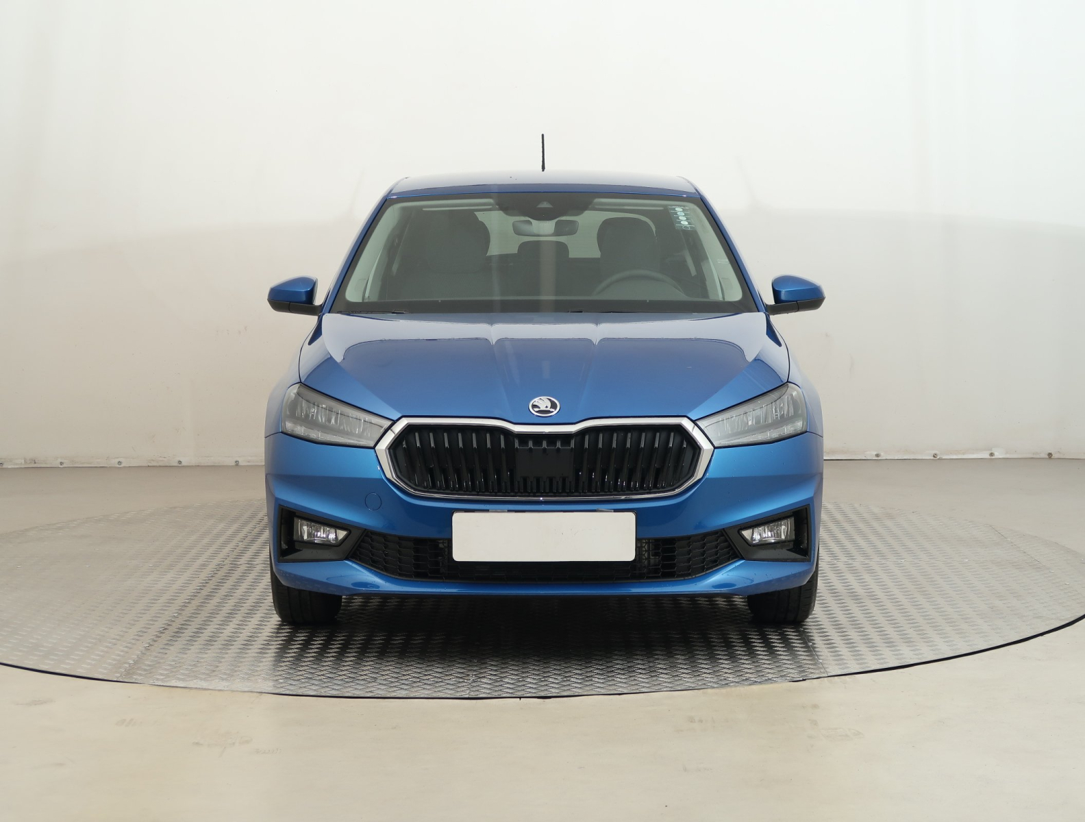 Škoda Fabia - 2024