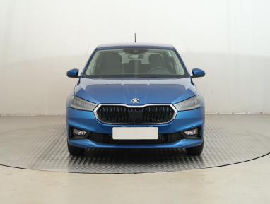 Škoda Fabia - 2024