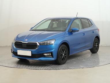 Škoda Fabia - 2024