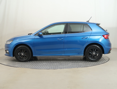 Škoda Fabia - 2024